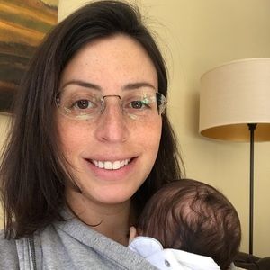 Meet your Posher, Nancy